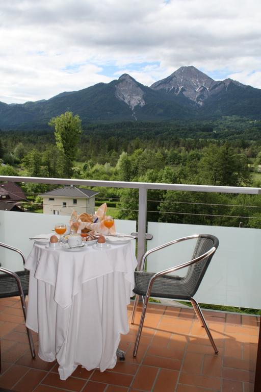 Vitalhotel Sonnblick Villach Room photo