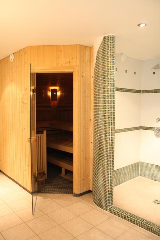 Vitalhotel Sonnblick Villach Exterior photo